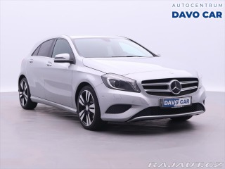 Mercedes-Benz A 1,6 180i 90kW CZ Sport Xe