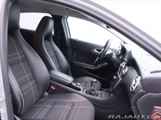 Mercedes-Benz A 1,6 180i 90kW CZ Sport Xe 2015
