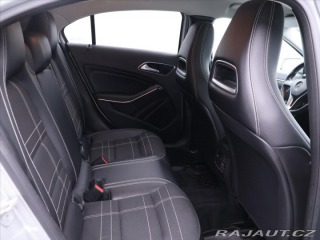 Mercedes-Benz A 1,6 180i 90kW CZ Sport Xe 2015
