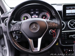 Mercedes-Benz A 1,6 180i 90kW CZ Sport Xe 2015