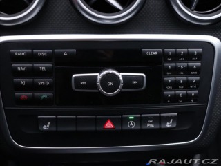 Mercedes-Benz A 1,6 180i 90kW CZ Sport Xe 2015