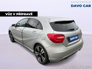 Mercedes-Benz A 1,6 180i 90kW CZ Sport Xe 2015