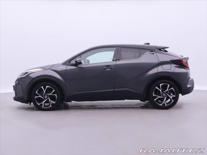 Toyota C-HR 2,0 E-CVT 112kW Executive 2020