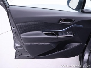 Toyota C-HR 2,0 E-CVT 112kW Executive 2020