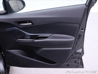 Toyota C-HR 2,0 E-CVT 112kW Executive 2020