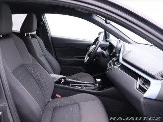 Toyota C-HR 2,0 E-CVT 112kW Executive 2020