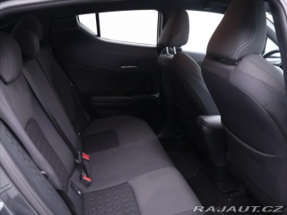 Toyota C-HR 2,0 E-CVT 112kW Executive 2020