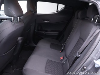 Toyota C-HR 2,0 E-CVT 112kW Executive 2020