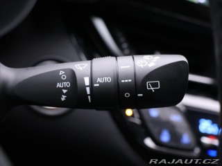 Toyota C-HR 2,0 E-CVT 112kW Executive 2020