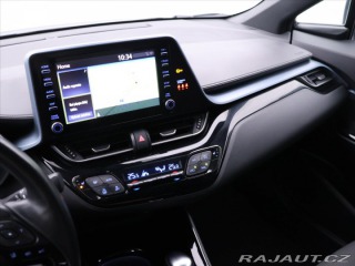 Toyota C-HR 2,0 E-CVT 112kW Executive 2020