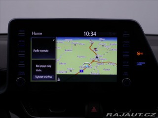 Toyota C-HR 2,0 E-CVT 112kW Executive 2020