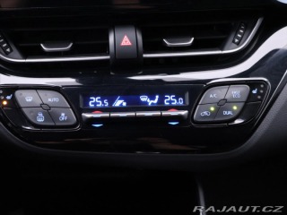 Toyota C-HR 2,0 E-CVT 112kW Executive 2020