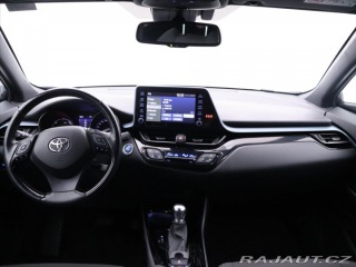 Toyota C-HR 2,0 E-CVT 112kW Executive 2020