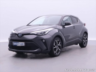 Toyota C-HR 2,0 E-CVT 112kW Executive 2020