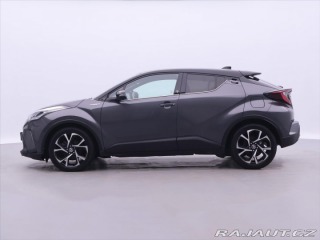 Toyota C-HR 2,0 E-CVT 112kW Executive 2020