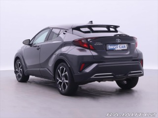 Toyota C-HR 2,0 E-CVT 112kW Executive 2020