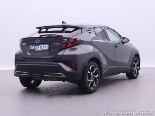 Toyota C-HR 2,0 E-CVT 112kW Executive 2020