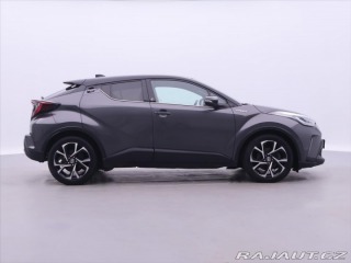 Toyota C-HR 2,0 E-CVT 112kW Executive 2020