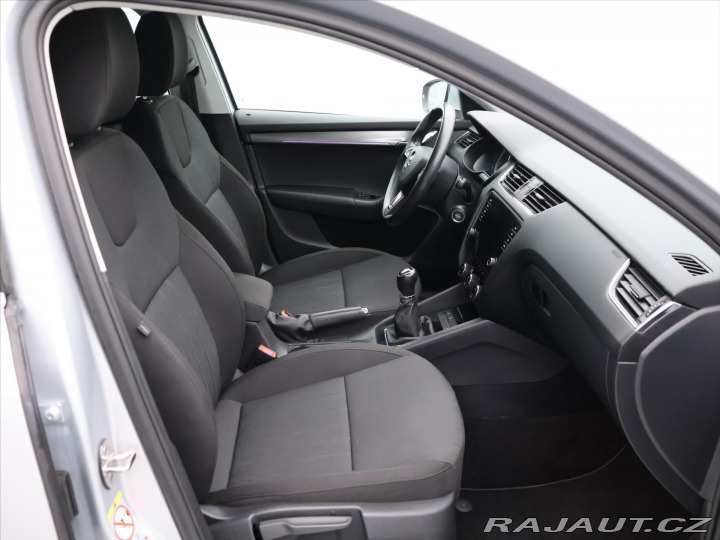 Škoda Octavia 2,0 TDI Style LED Kessy C 2019