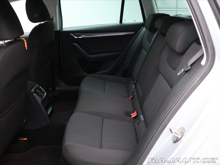 Škoda Octavia 2,0 TDI Style LED Kessy C 2019
