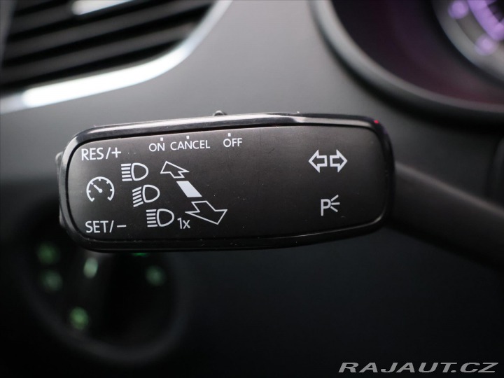 Škoda Octavia 2,0 TDI Style LED CZ 2019