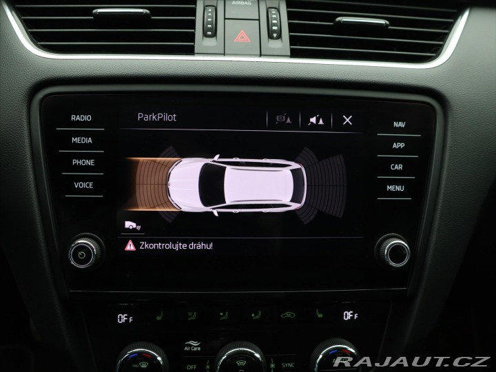 Škoda Octavia 2,0 TDI Style LED CZ 2019
