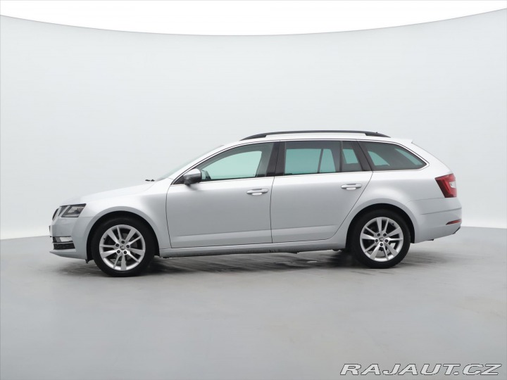 Škoda Octavia 2,0 TDI Style LED Kessy C 2019