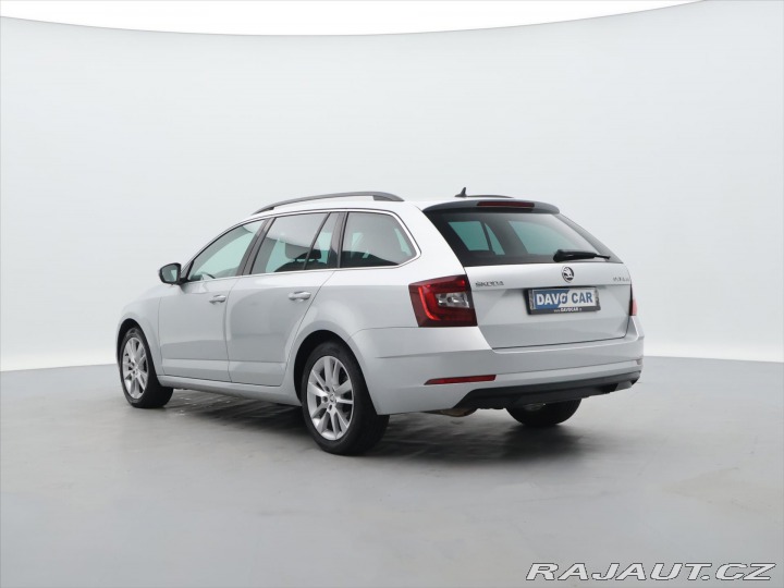 Škoda Octavia 2,0 TDI Style LED Kessy C 2019