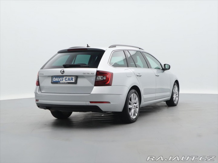 Škoda Octavia 2,0 TDI Style LED Kessy C 2019