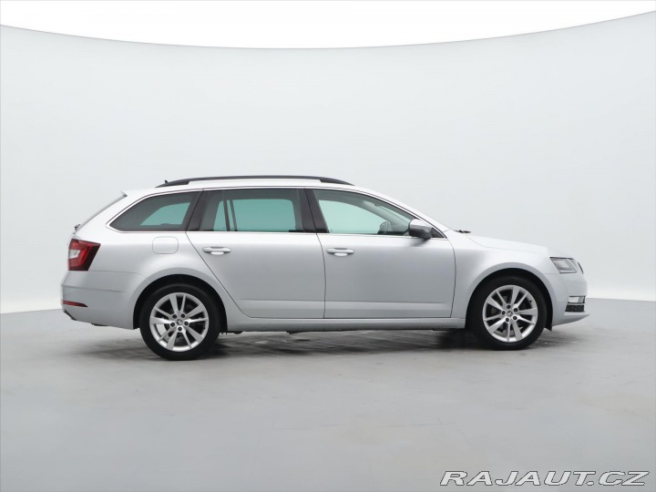 Škoda Octavia 2,0 TDI Style LED Kessy C 2019