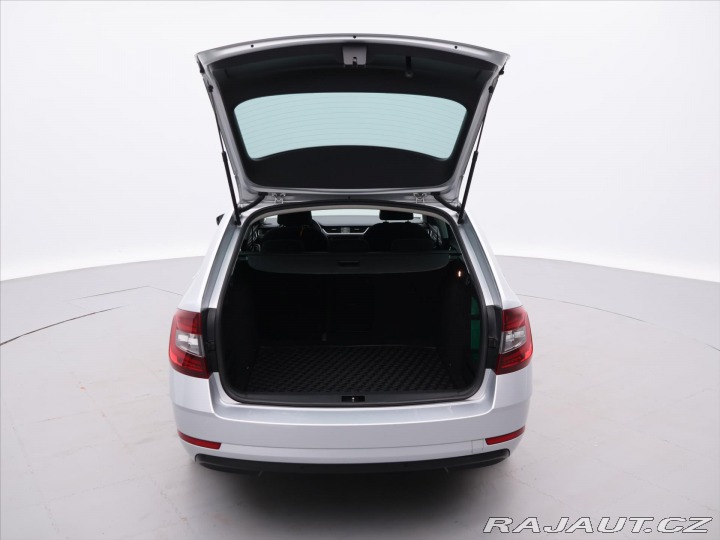 Škoda Octavia 2,0 TDI Style LED Kessy C 2019