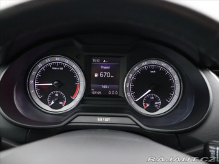 Škoda Octavia 2,0 TDI Style LED CZ 2019