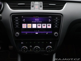 Škoda Octavia 2,0 TDI Style LED CZ 2019