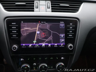 Škoda Octavia 2,0 TDI Style LED CZ 2019