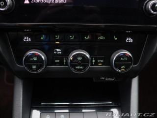 Škoda Octavia 2,0 TDI Style LED CZ 2019
