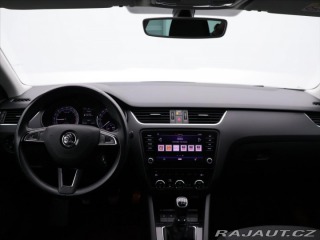 Škoda Octavia 2,0 TDI Style LED CZ 2019