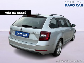 Škoda Octavia 2,0 TDI Style Led CZ 2019