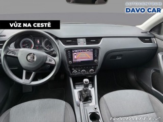 Škoda Octavia 2,0 TDI Style Led CZ 2019