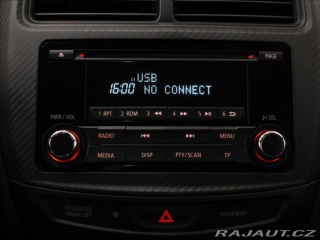 Mitsubishi ASX 1,6 i Inform 1.maj.ČR 136 2015