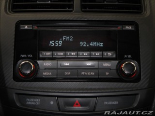 Mitsubishi ASX 1,6 i Inform 1.maj.ČR 136 2015