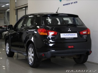 Mitsubishi ASX 1,6 i Inform 1.maj.ČR 136 2015