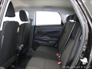 Mitsubishi ASX 1,6 i Inform 1.maj.ČR 136 2015