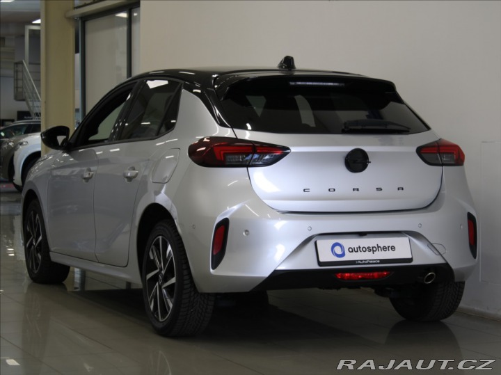 Opel Corsa 1,2 Turbo 100k.GS-Line 10 2024