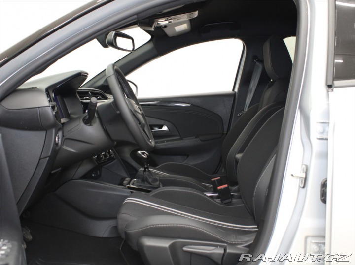 Opel Corsa 1,2 Turbo 100k.GS-Line 10 2024