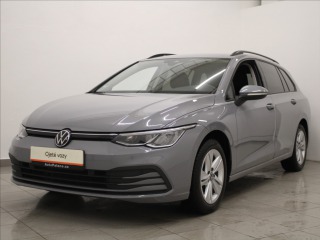 Volkswagen Golf 1,5 TSI Life Variant 163t