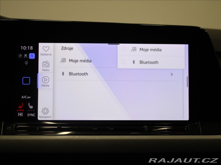 Volkswagen Golf 1,5 TSI Life Variant 163t 2023