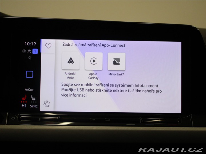 Volkswagen Golf 1,5 TSI Life Akční Cena! 2023