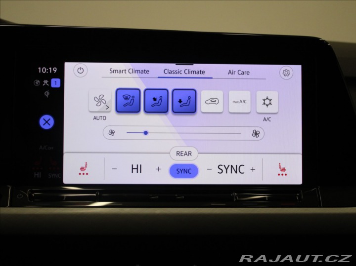 Volkswagen Golf 1,5 TSI Life Akční Cena! 2023