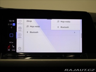 Volkswagen Golf 1,5 TSI Life Variant 163t 2023