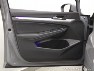 Volkswagen Golf 1,5 TSI Life Variant 163t 2023